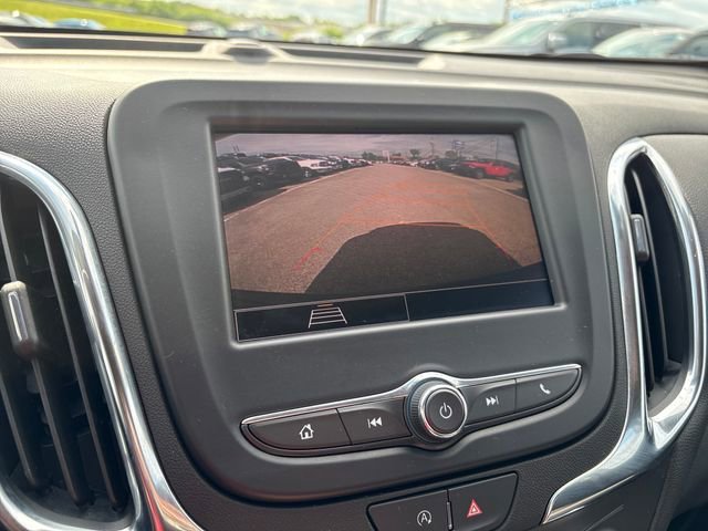 Used 2024 Chevrolet Equinox LT AWD/4WD image 15