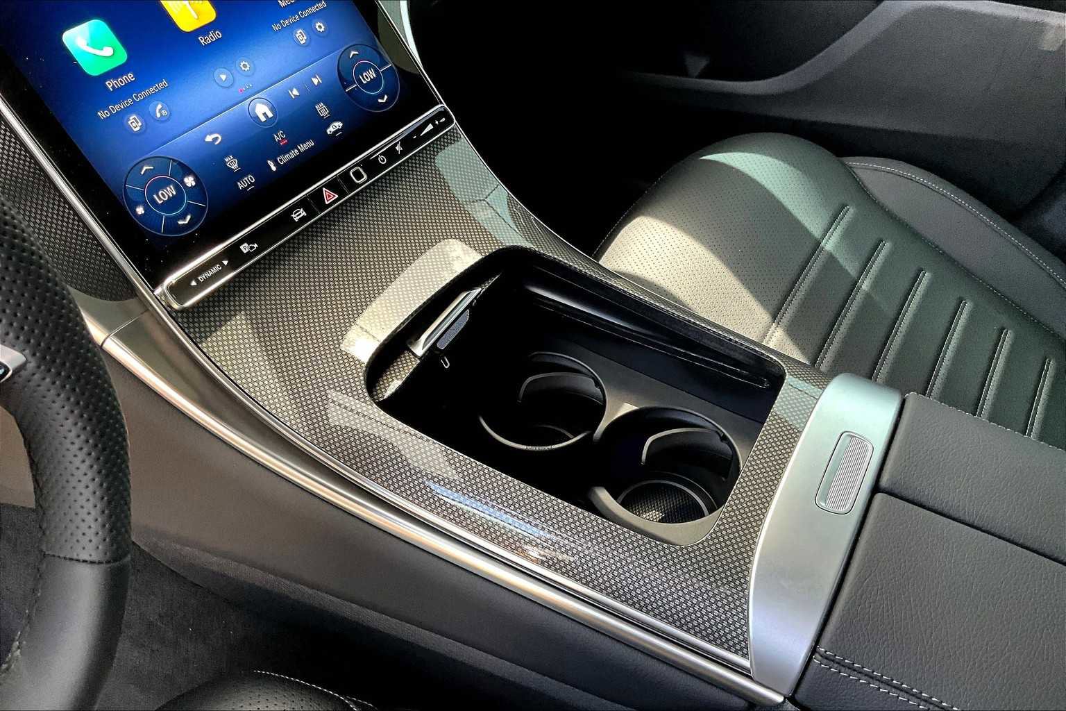 New 2026 Mercedes-Benz GLC 300 image 11