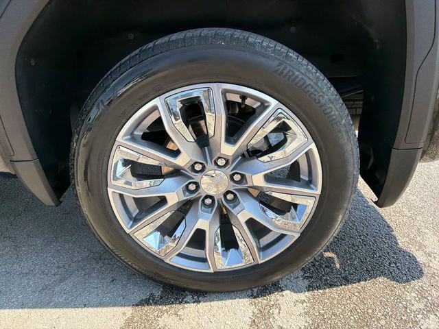 Used 2025 GMC Sierra 1500 Denali AWD/4WD image 31