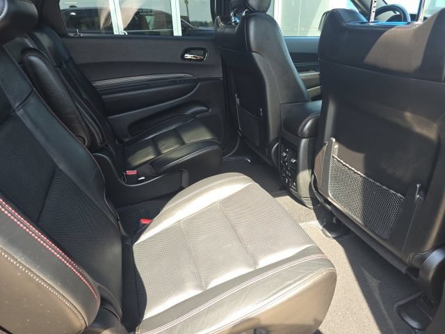 Used 2021 Dodge Durango R/T w/ Blacktop Package AWD/4WD image 6