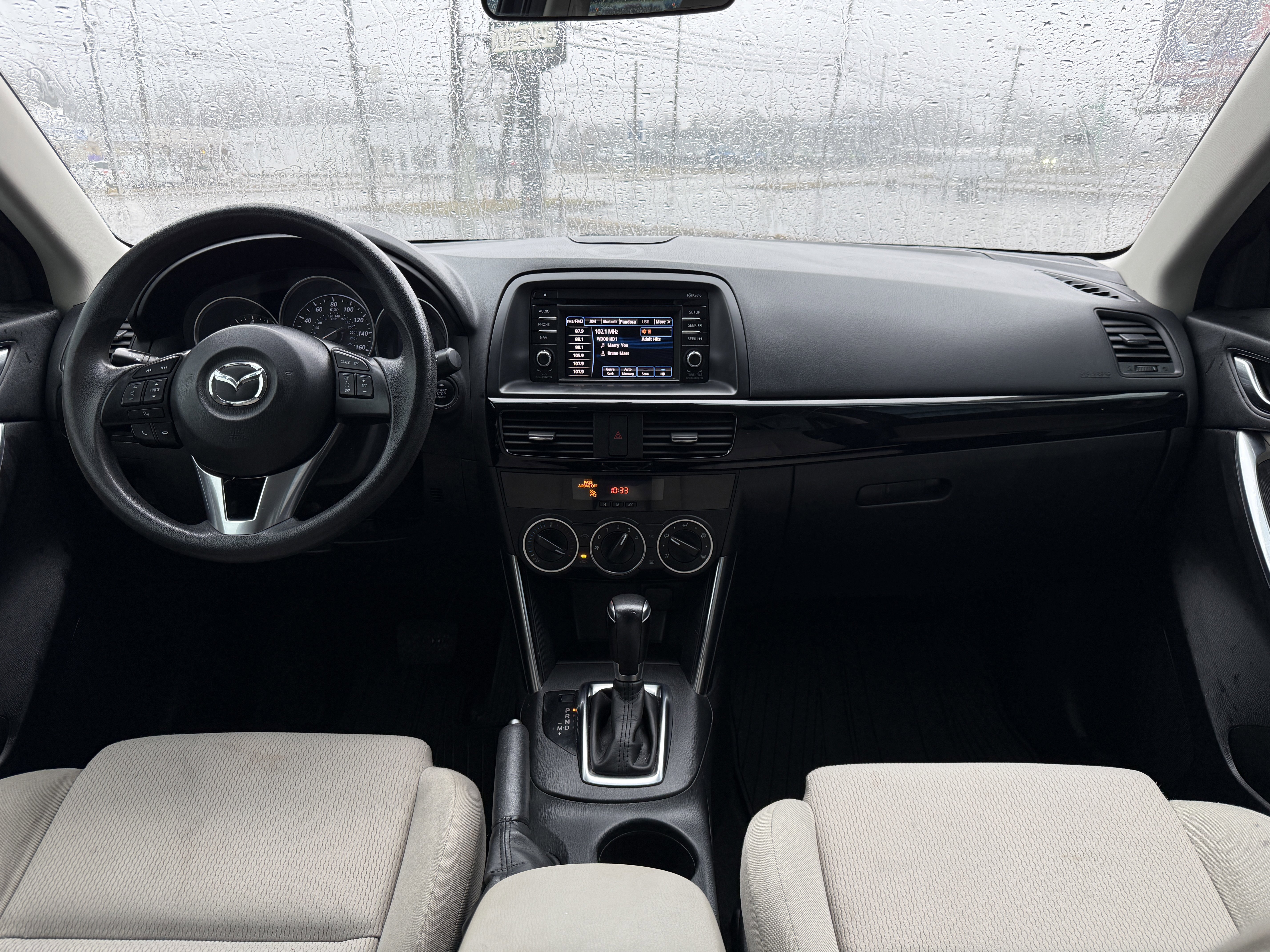 Used 2015 MAZDA CX-5 Sport w/ Bluetooth Audio Package image 19