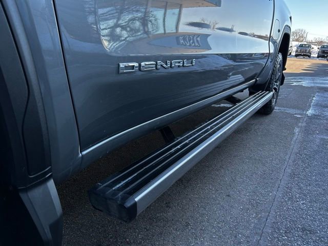 Used 2019 GMC Sierra 1500 Denali w/ Denali Ultimate Package image 9