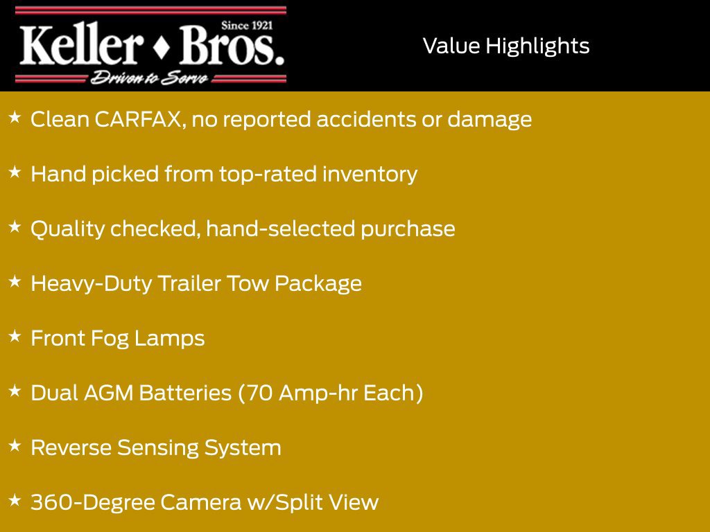 Certified 2024 Ford Transit 350 XLT AWD/4WD image 9