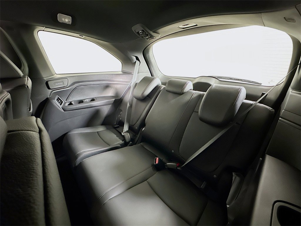 New 2026 Honda Odyssey Sport-L image 28