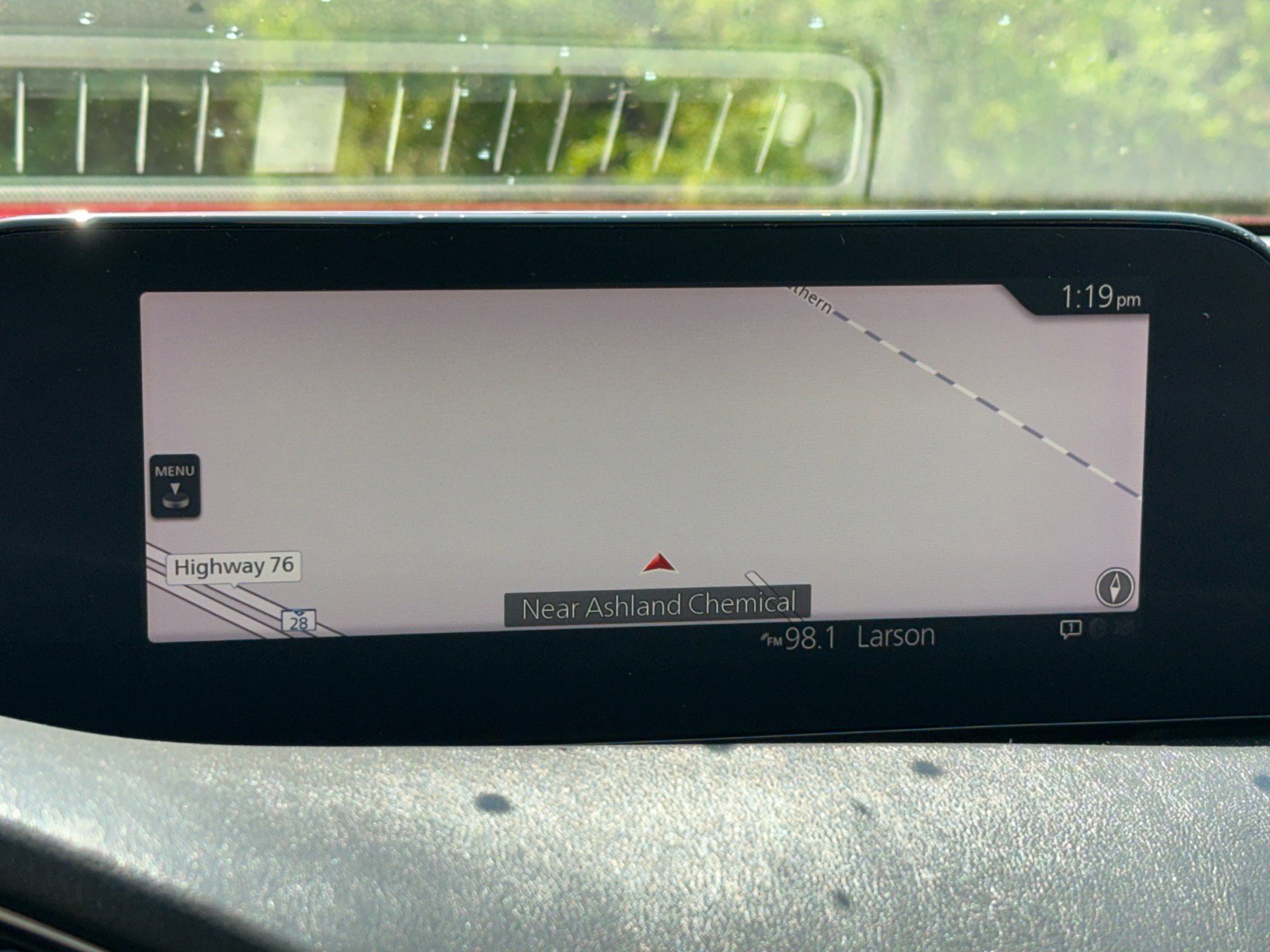 Used 2021 MAZDA MAZDA3 2.5 Turbo Sedan w/Premium Plus image 13