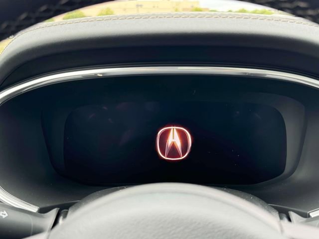 New 2026 Acura MDX A-Spec image 24