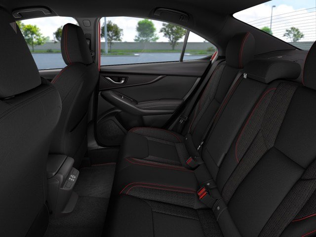 New 2026 Subaru WRX Premium AWD/4WD image 16