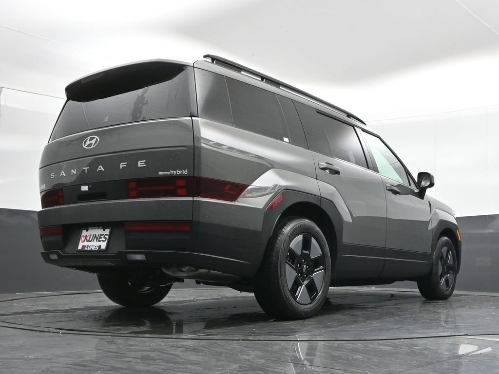 New 2026 Hyundai Santa Fe SEL image 46