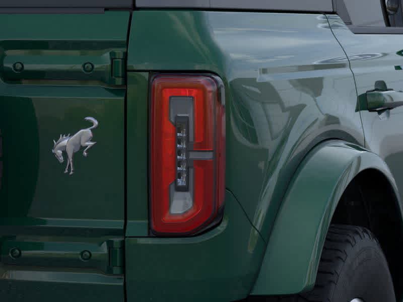 New 2025 Ford Bronco Outer Banks AWD/4WD image 23