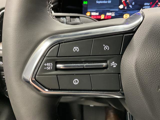 New 2026 Chevrolet Suburban Z71 w/ Comfort Package image 12