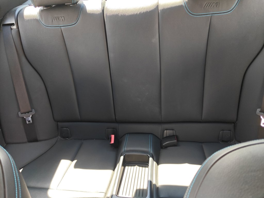 Used 2018 BMW M2 w/ Executive Package RWD image 22