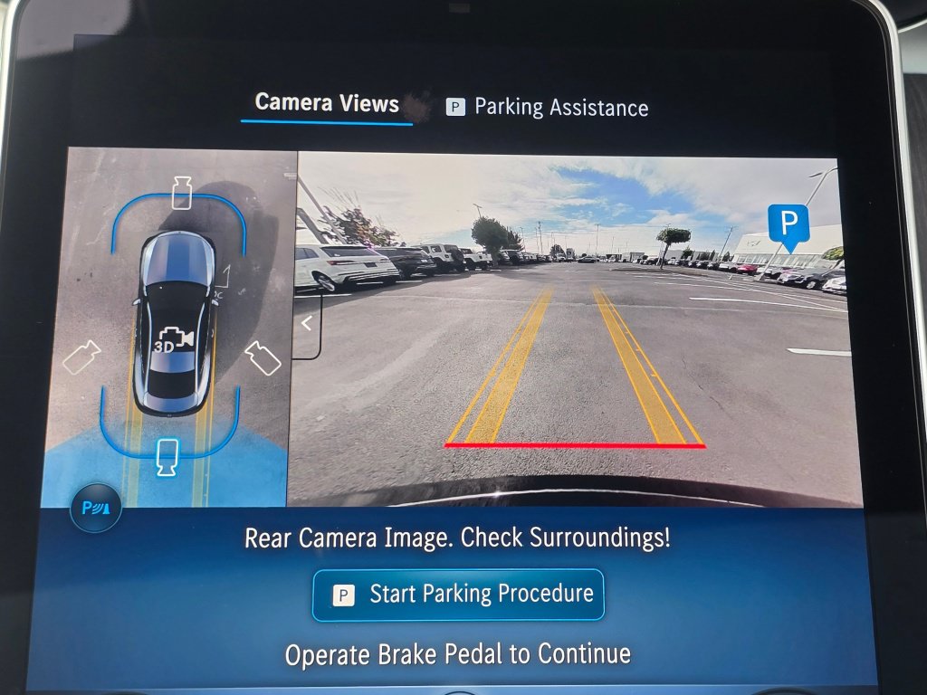 New 2027 Mercedes-Benz CLE 300 4MATIC Coupe image 41