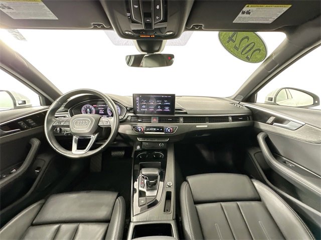Used 2024 Audi A4 2.0T Premium Plus image 31