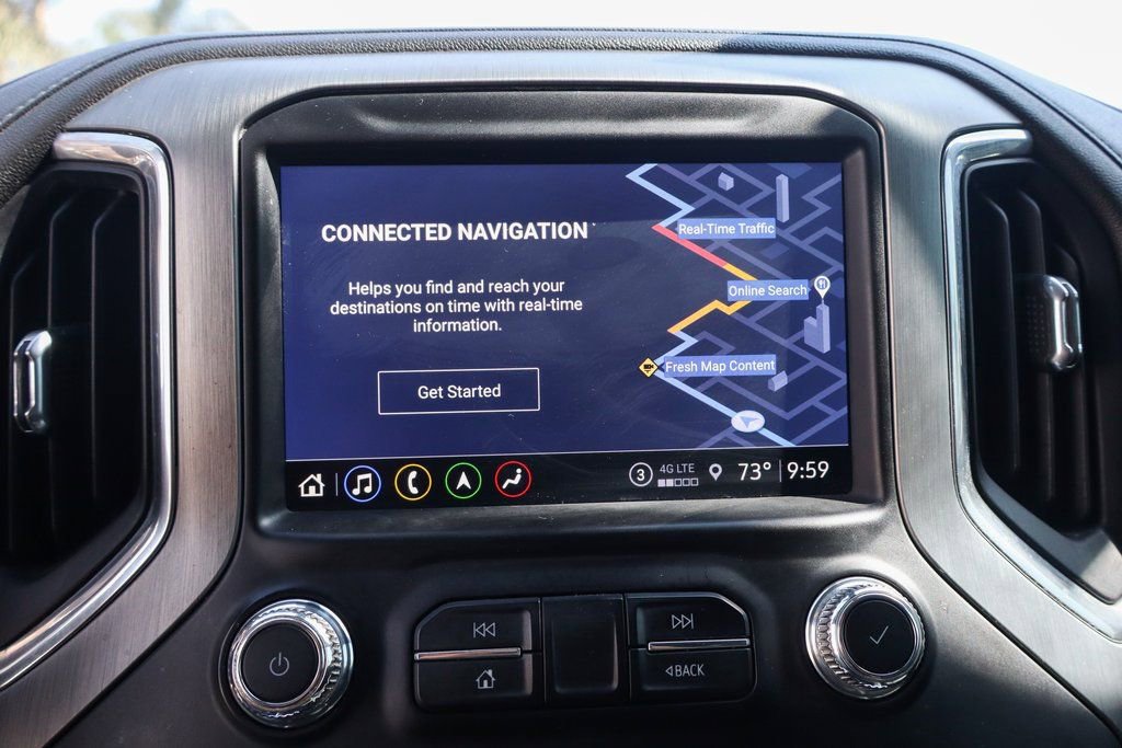 Used 2022 GMC Sierra 2500 Denali image 34