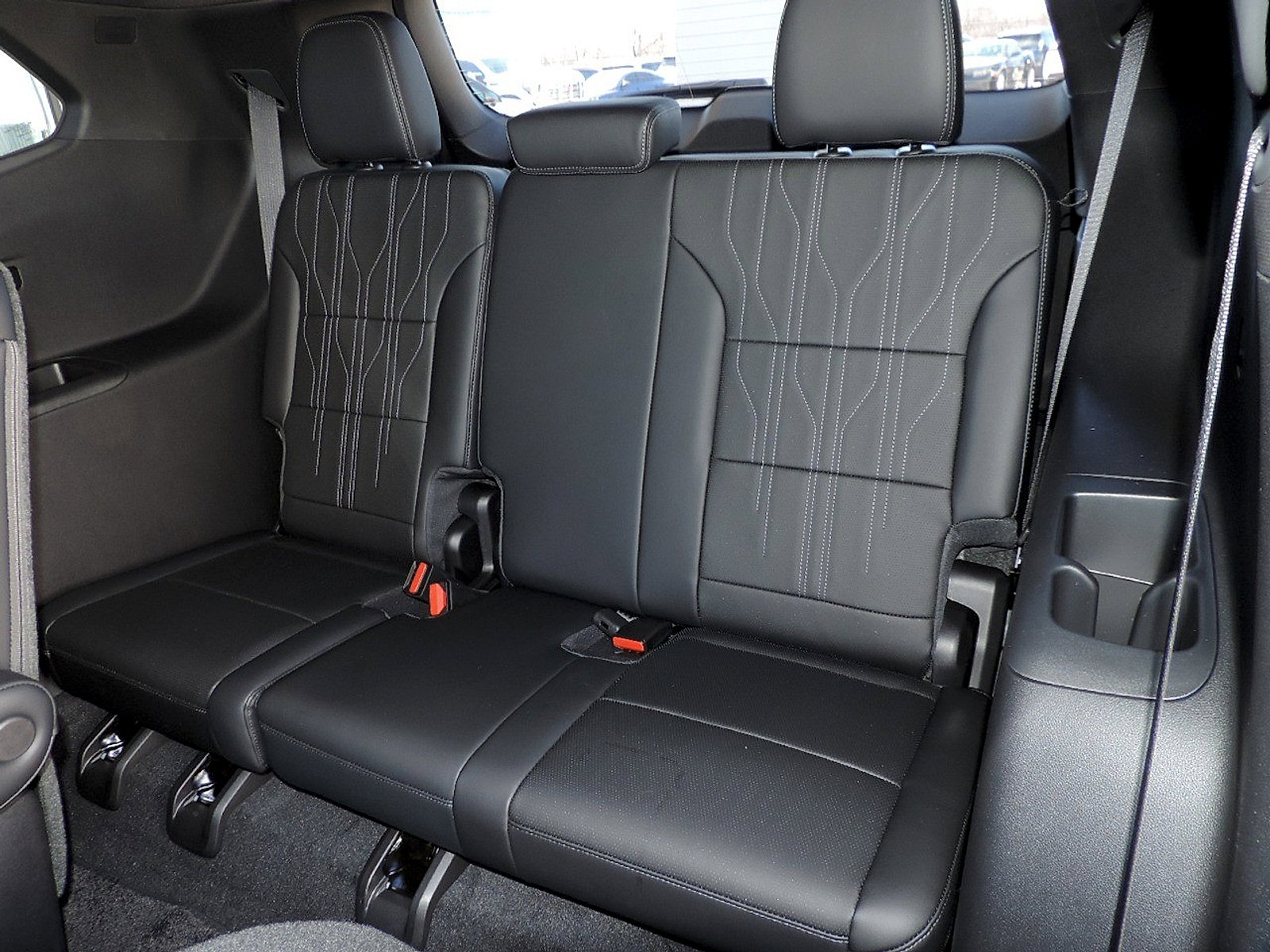 New 2026 Buick Enclave Avenir w/ Super Cruise Package image 19