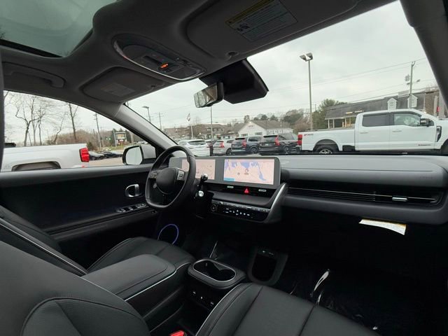 Used 2024 Hyundai Ioniq 5 Limited image 24