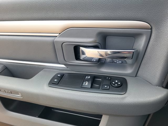 Used 2020 RAM 1500 Tradesman w/ Tradesman SXT Package AWD/4WD image 13