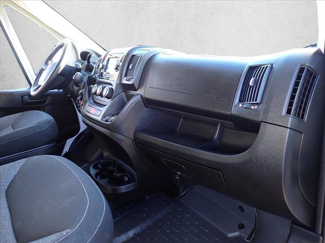 Used 2021 RAM ProMaster 1500 FWD image 10