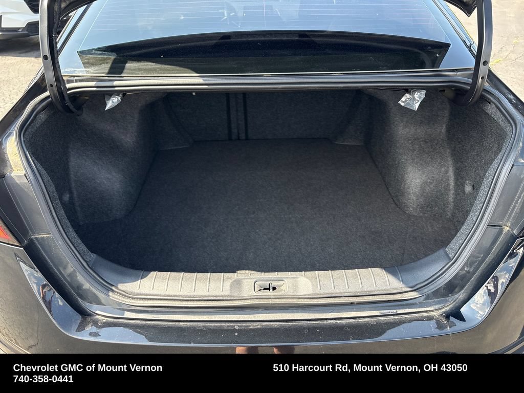Used 2022 Nissan Altima 2.5 S FWD image 27