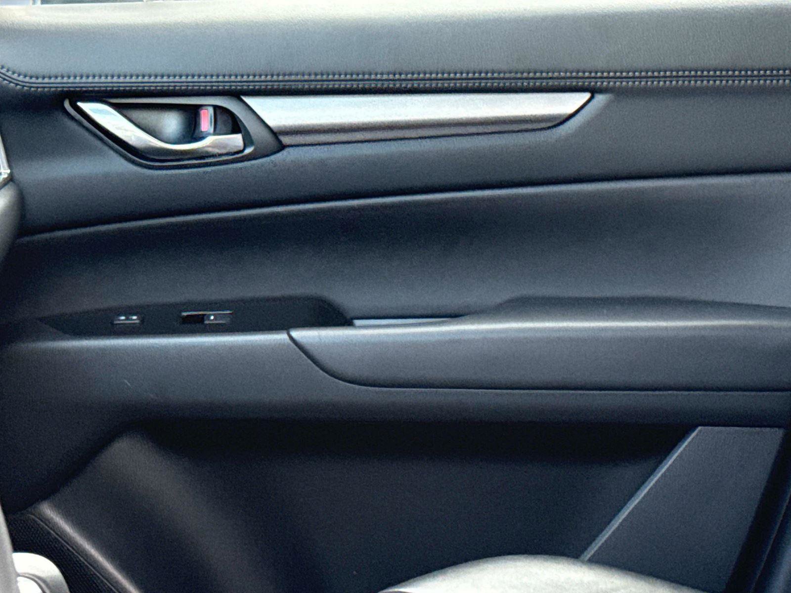 Certified 2025 MAZDA CX-5 AWD 2.5 S w/ Select Package image 20