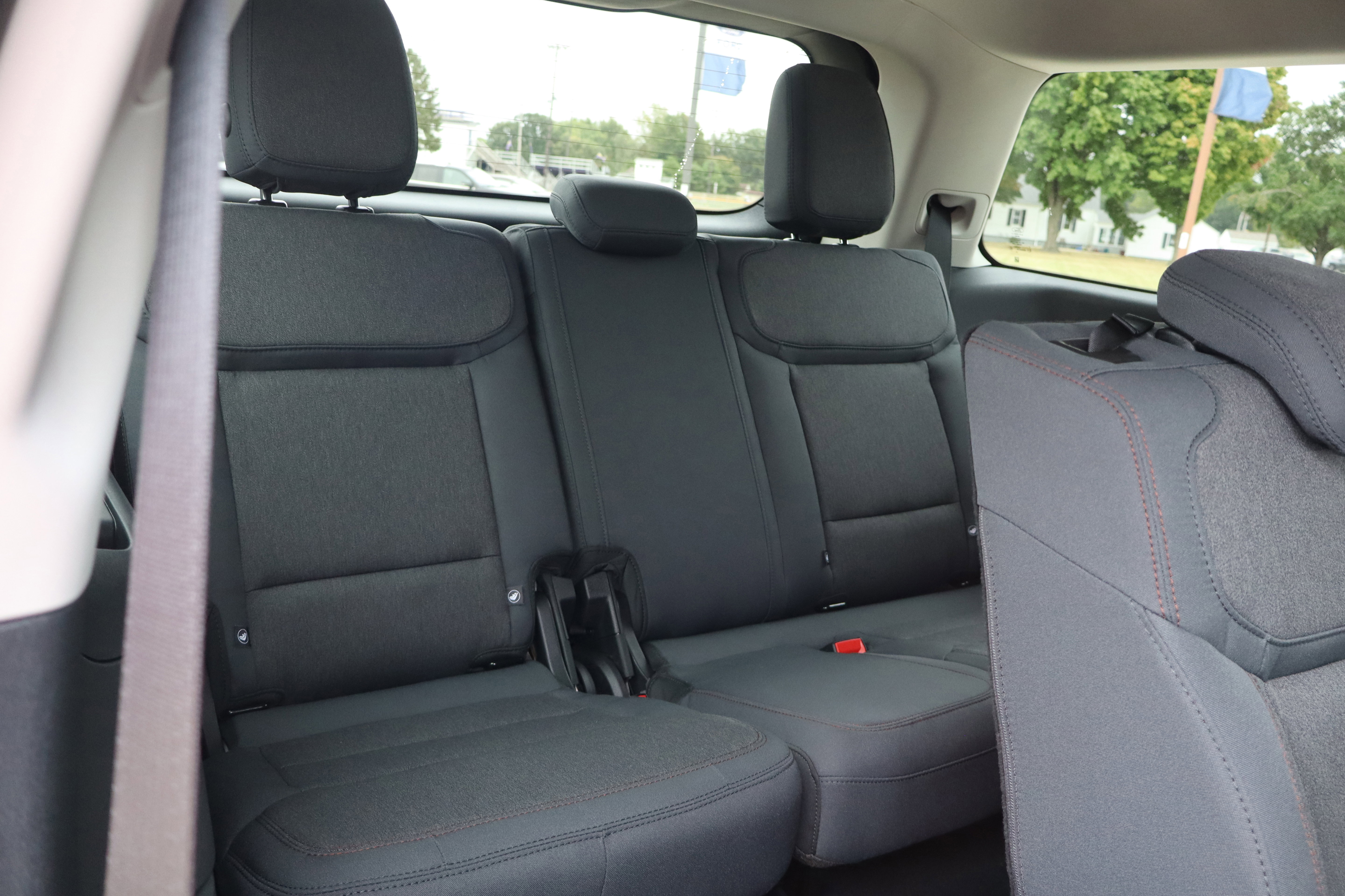 New 2025 Ford Expedition Active image 12