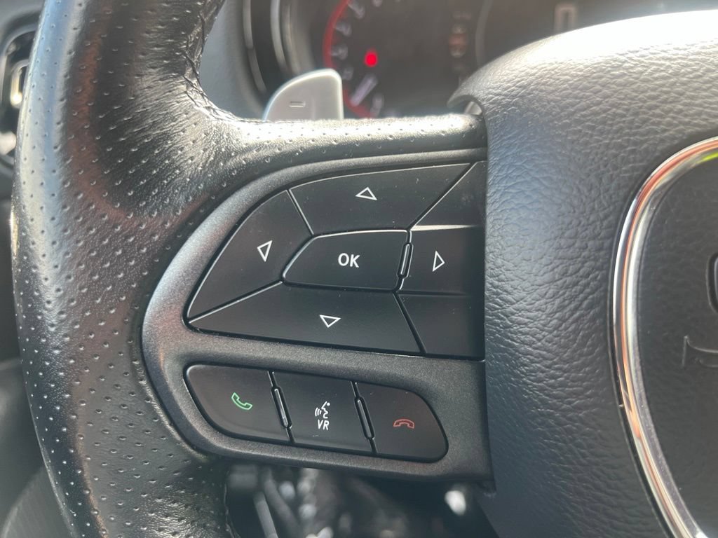 Used 2025 Dodge Durango GT AWD/4WD image 50