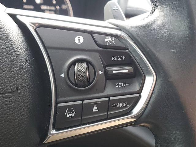Used 2022 Acura MDX SH-AWD image 27