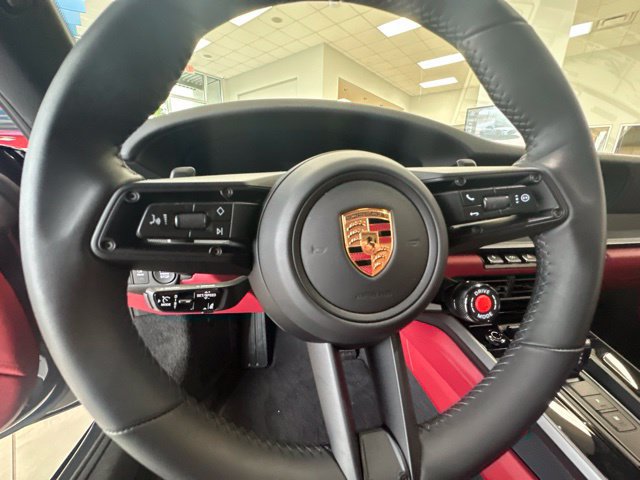 Used 2026 Porsche 911 Carrera RWD image 23