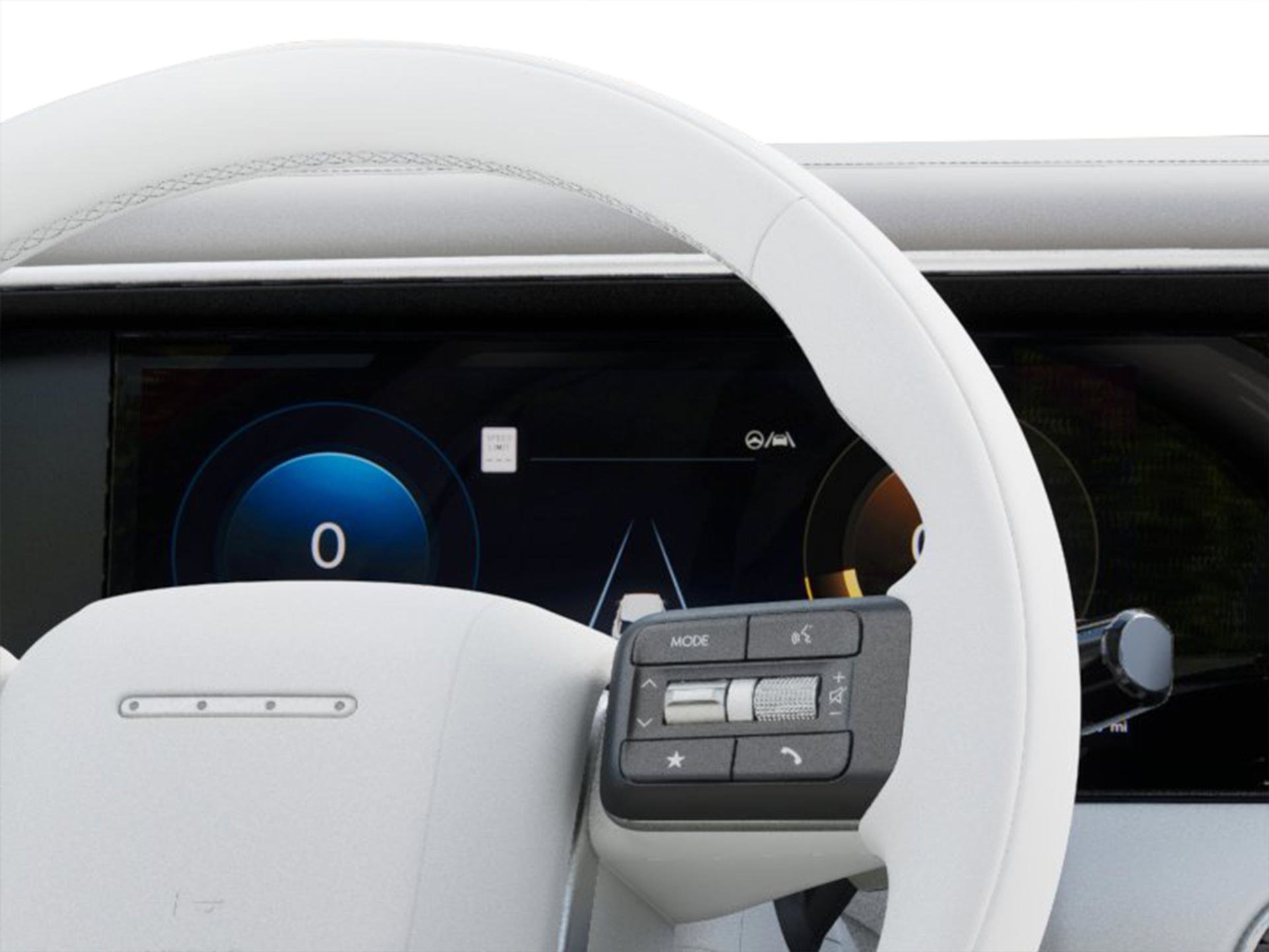 New 2026 Hyundai Palisade SEL image 13