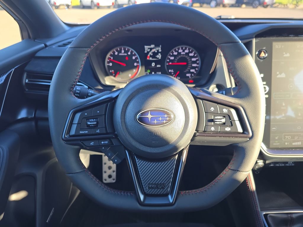 New 2025 Subaru WRX Limited image 26