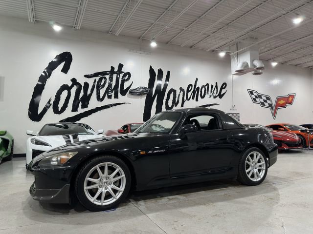 Used 2005 Honda S2000 image 1