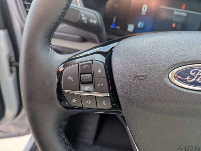 New 2026 Ford Escape Active w/ Tech Pack #1 image 17