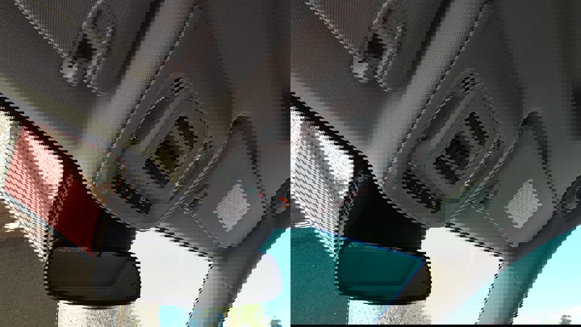 Used 2025 Buick Envision Sport Touring image 24