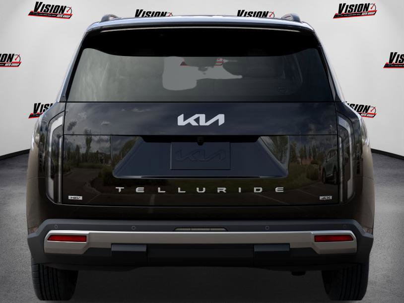 New 2027 Kia Telluride X-Line EX AWD/4WD image 13