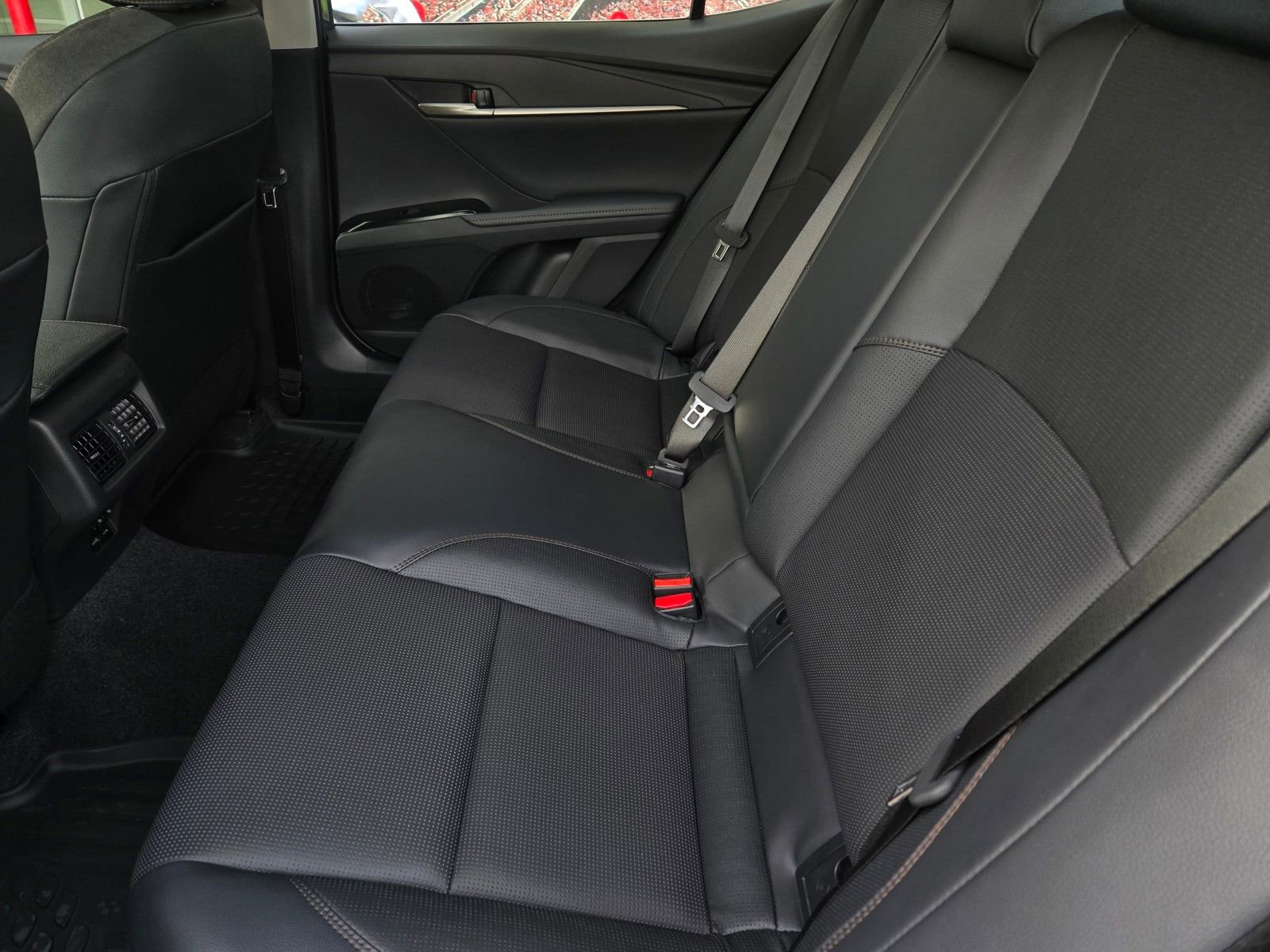 Certified 2026 Toyota Camry XLE w/ Premium Plus Package image 11