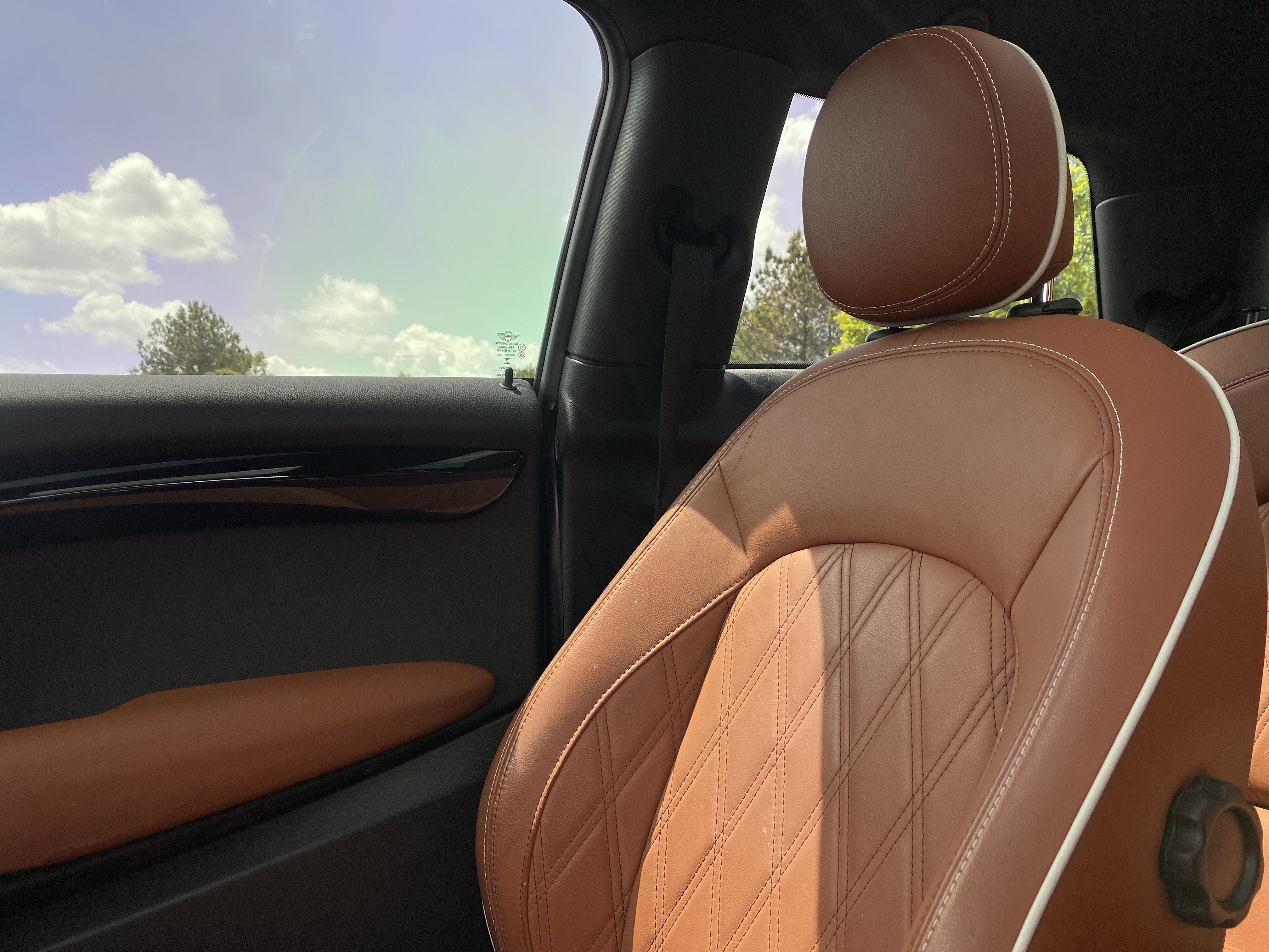 Used 2021 MINI Cooper S FWD image 45