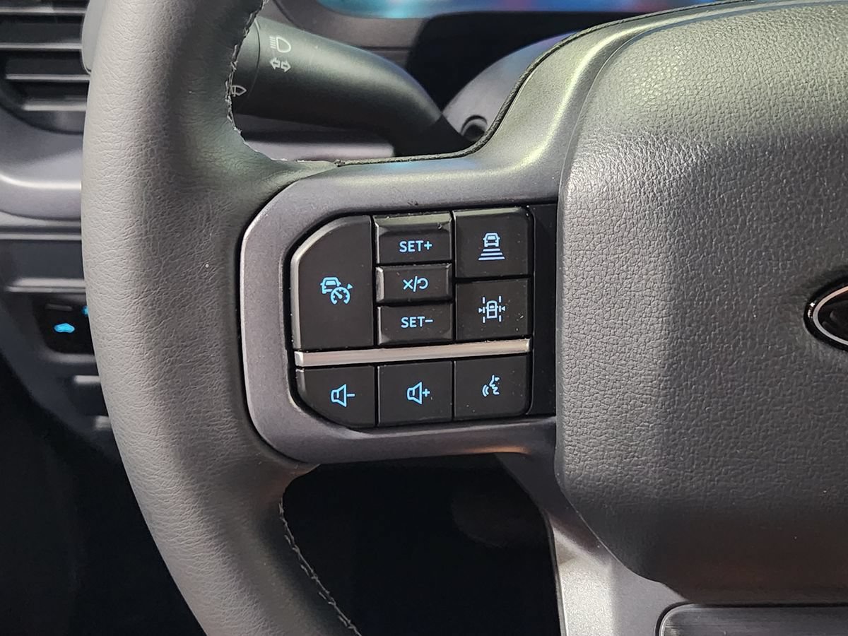 Used 2026 Ford F150 XLT w/ Equipment Group 302A MID AWD/4WD image 47