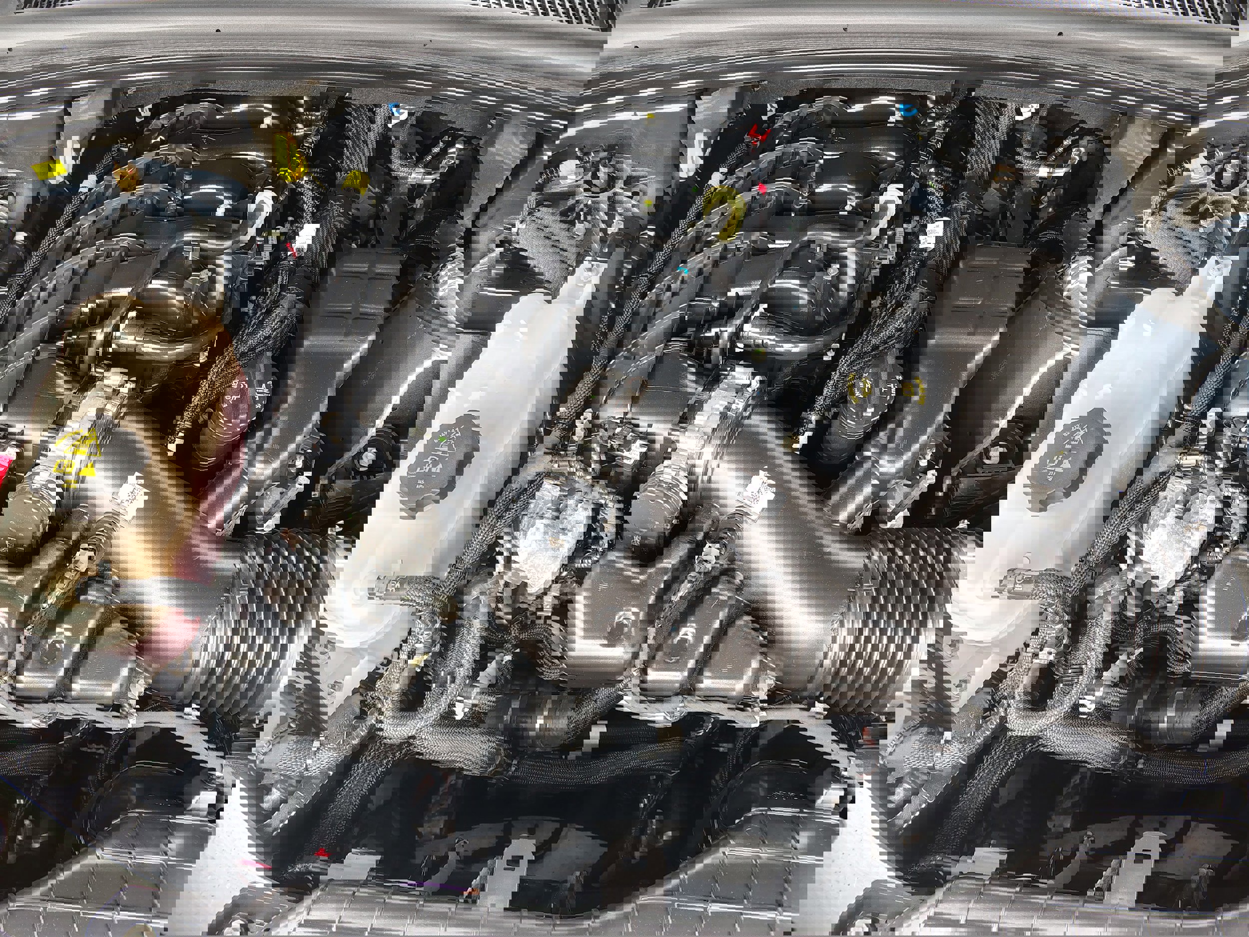 Certified 2024 Jeep Grand Cherokee Summit image 19