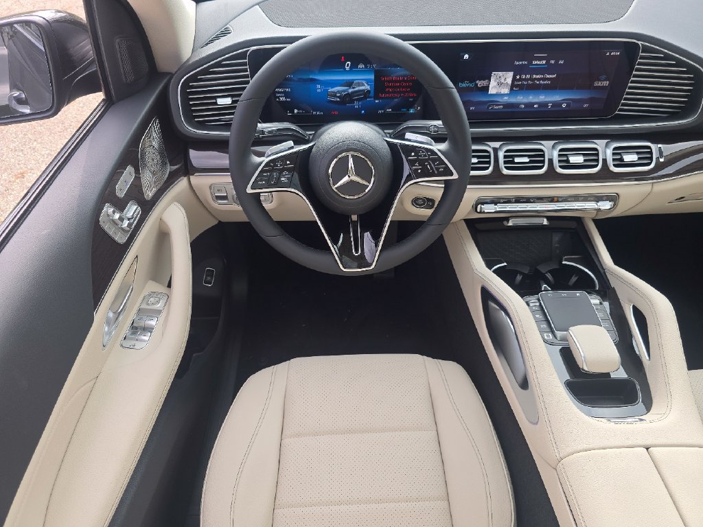 New 2026 Mercedes-Benz GLE 350 4MATIC image 26
