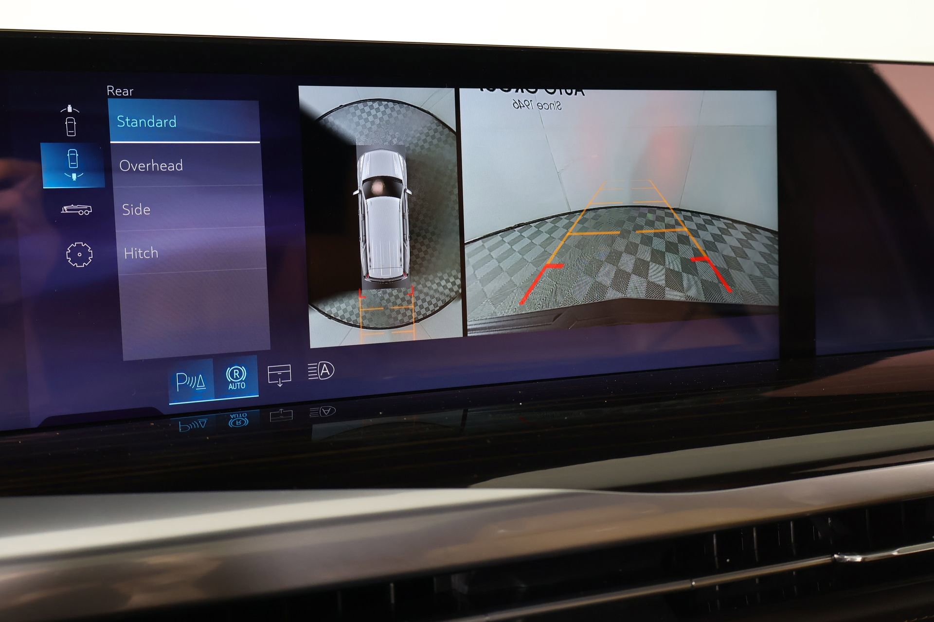 Used 2026 Cadillac Escalade Luxury w/ LPO, Floor Liner Package image 6