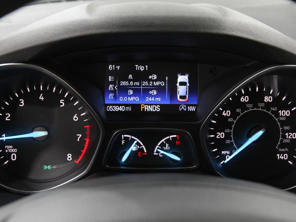 Used 2018 Ford Escape SEL image 9