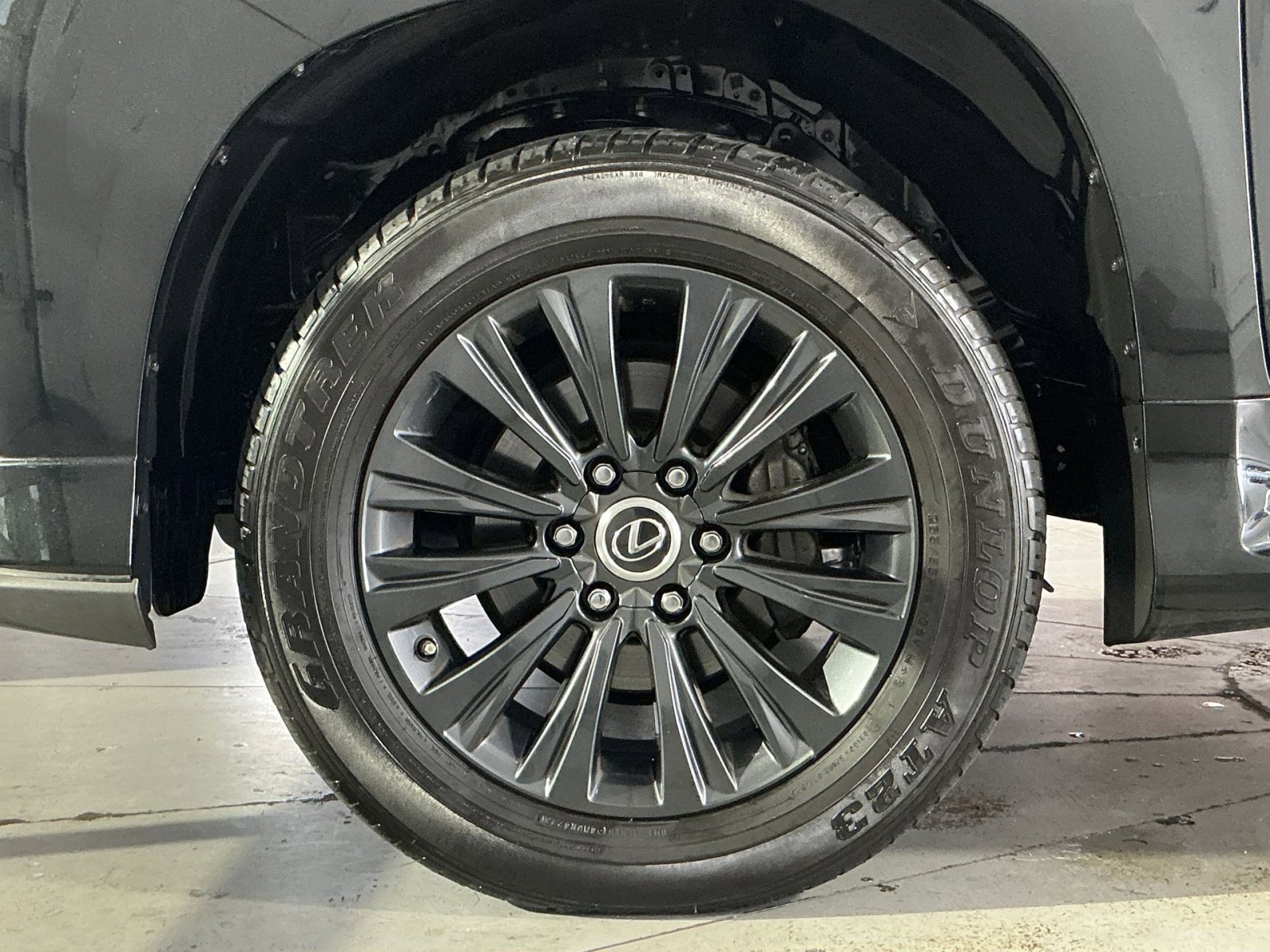 Used 2023 Lexus GX 460 Premium image 20