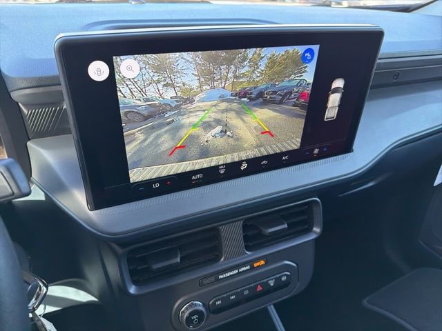 New 2026 Ford Maverick XL FWD image 12