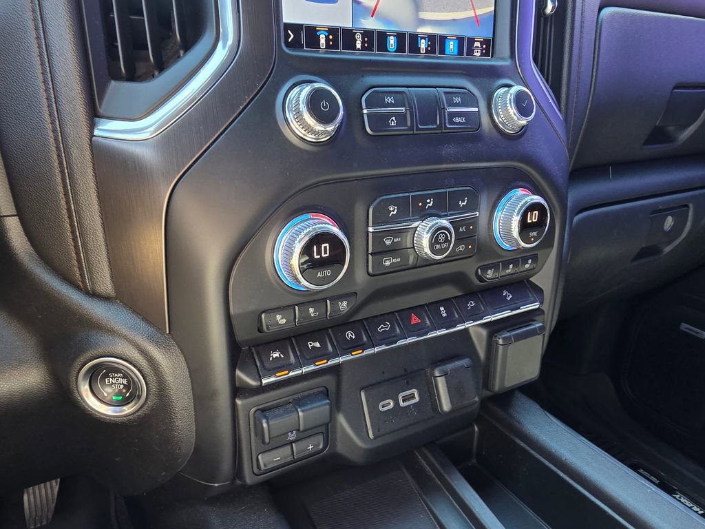 Used 2020 GMC Sierra 1500 AT4 w/ AT4 Premium Package image 19