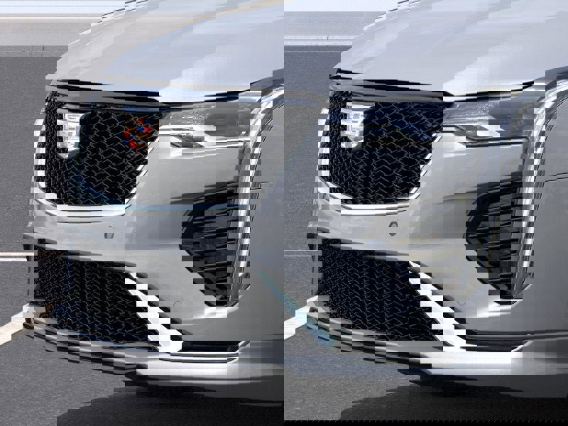 New 2026 Cadillac CT4 Sport image 13