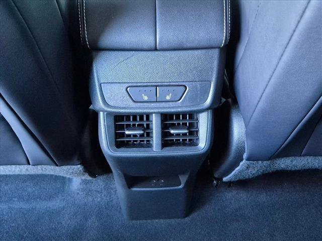 Used 2026 GMC Terrain Denali w/ LPO, Black Badging Package AWD/4WD image 17