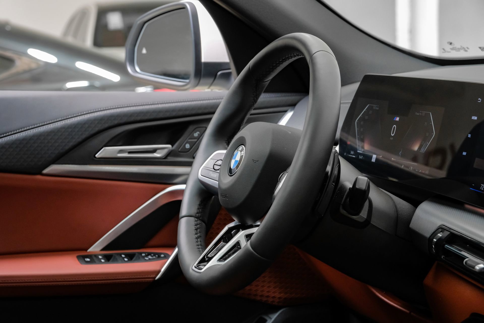 Used 2026 BMW X2 xDrive28i image 18