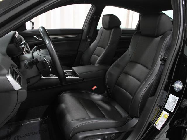 Used 2022 Honda Accord Sport image 5