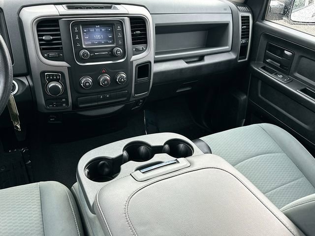 Used 2017 RAM 1500 Express image 21