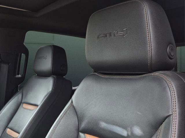 Used 2022 GMC Sierra 1500 AT4 w/ AT4 Premium Package AWD/4WD image 19